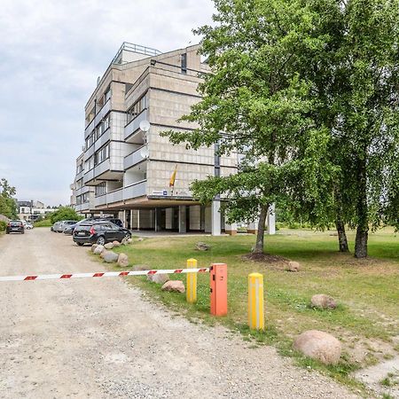 Studija Vanagupes 13 Palanga Buitenkant foto