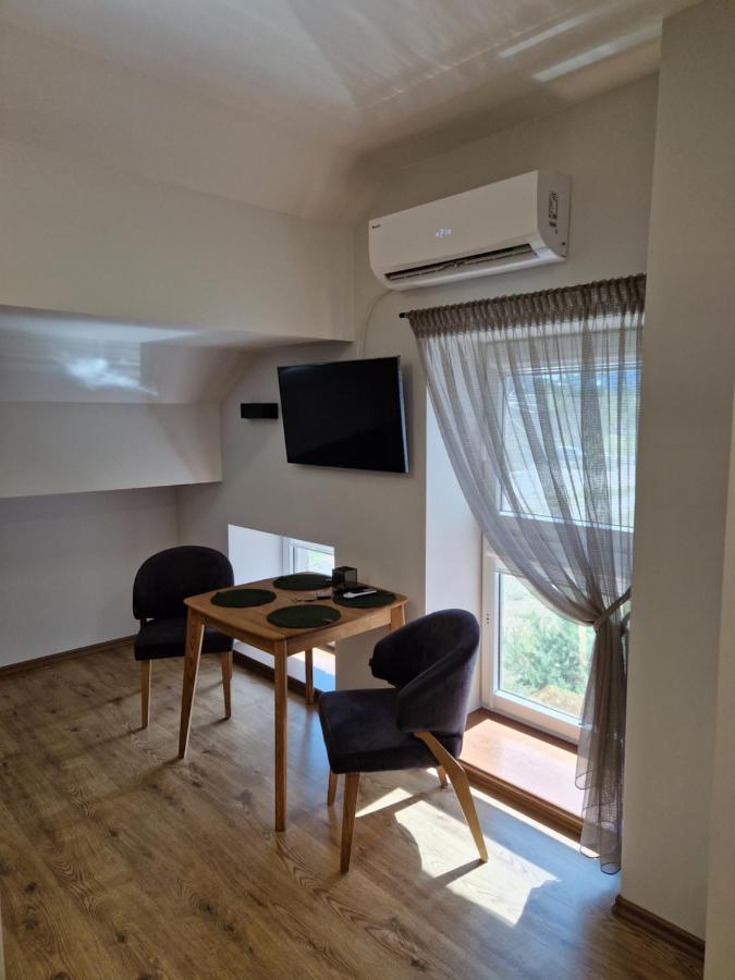 Studija Vanagupes 13 Palanga Buitenkant foto